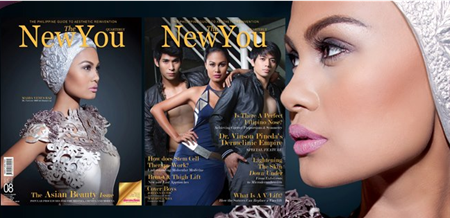 Unusual Sources of Inspiration for Content Creation New You - Magazines that you’ll never read