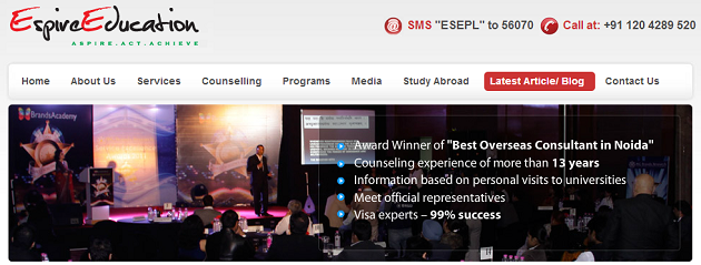 espire top - 630 Espire Education - Latest Artcle/Blog