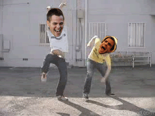 yippee Yippee, the ruling was in our favour