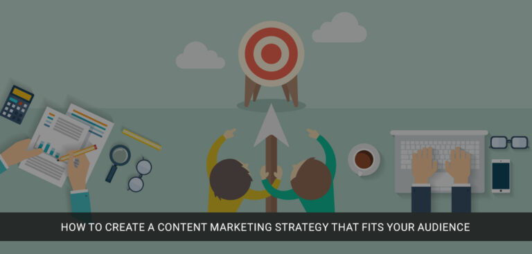 How To Create A Content Marketing Strategy That Fits Your Audience|Quora Answers