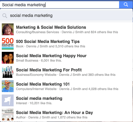 Facebook groups can be a source of a lot of high-quality traffic.