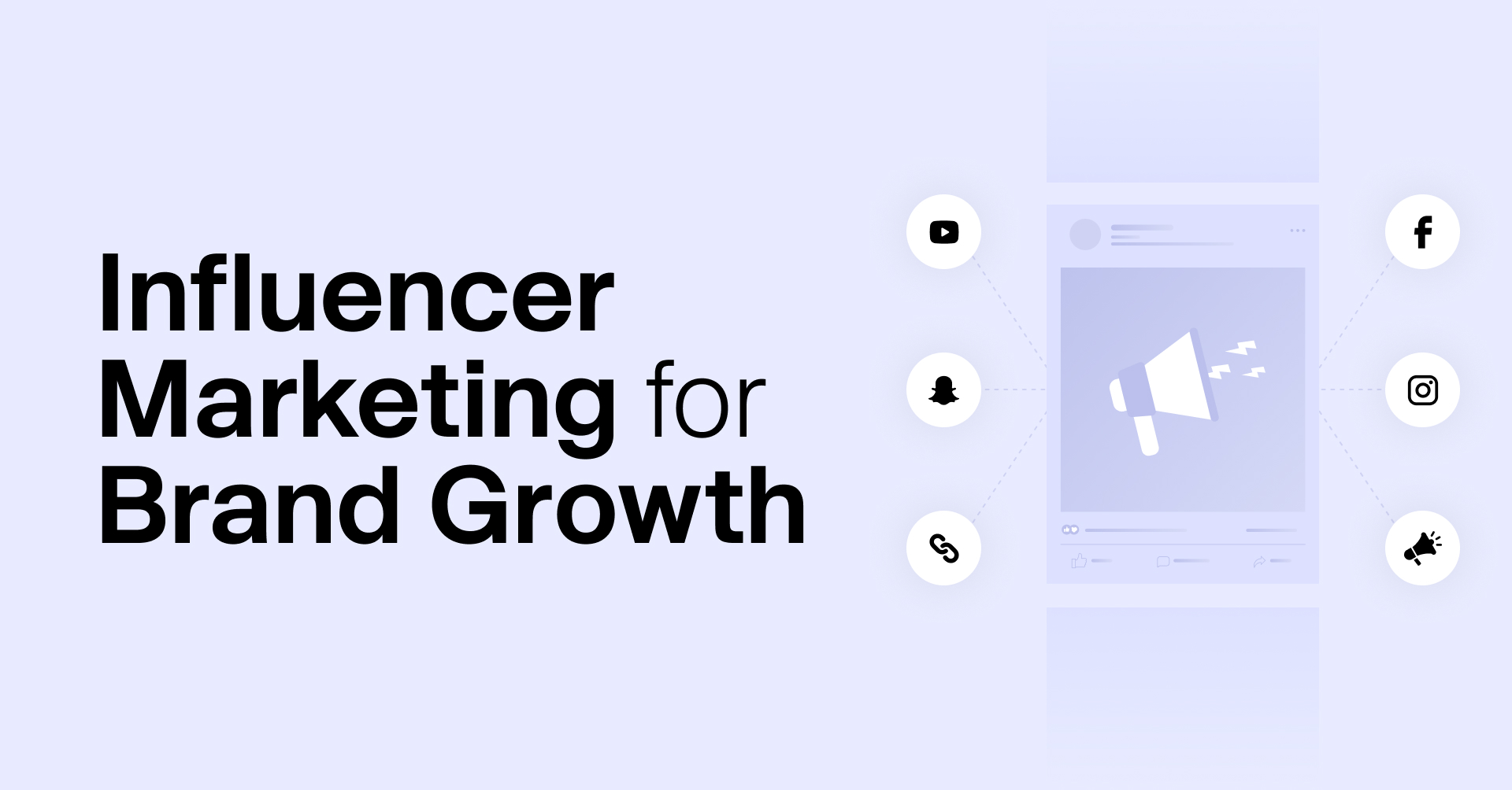 Influencer Marketing Can Boost Your Brand Promotion - How to Do It Effectively