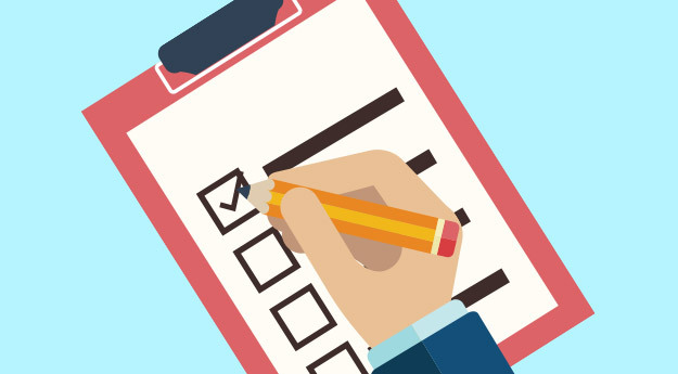 Carry out Customer Surveys