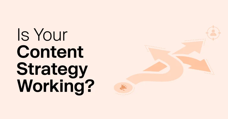 Is Your Content Marketing Aligned with Your Buyer Journey
