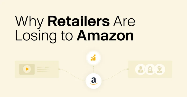 Amazon Will Finish Off Retailers Without a Strong Content Strategy: Toys R Us is Just One Casualty