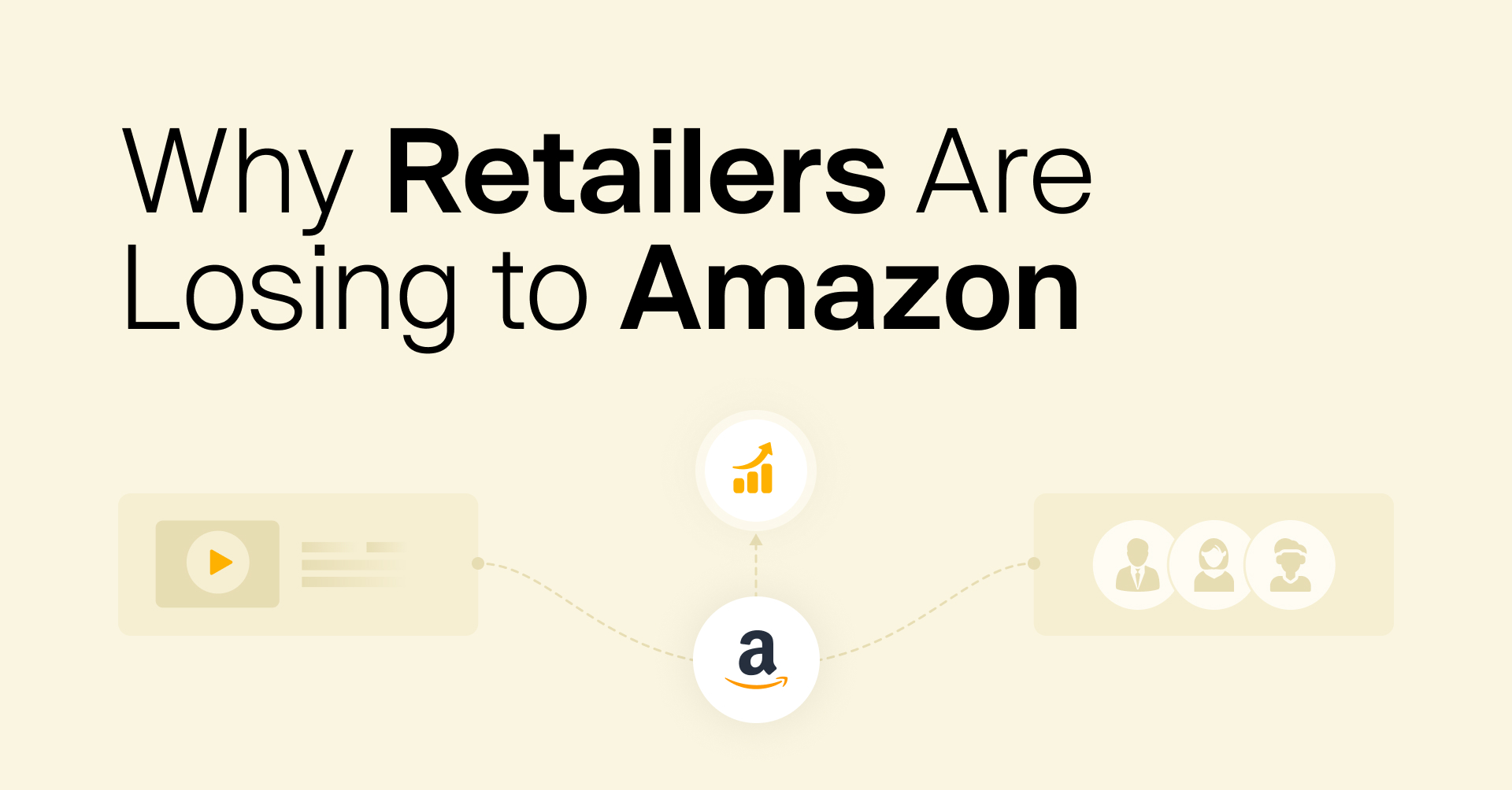 Amazon Will Finish Off Retailers Without a Strong Content Strategy: Toys R Us is Just One Casualty