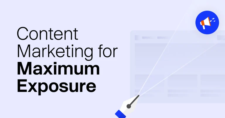 Exposure-Focused Content Marketing: How Pros Get Mindshare in 8 Steps