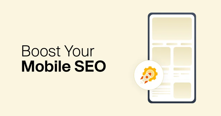 How to Optimize Your Website for Mobile SEO