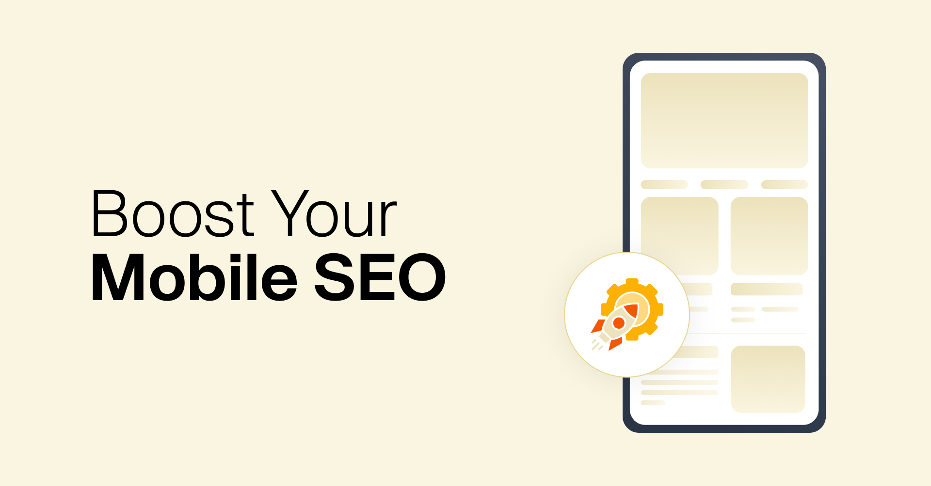 How to Optimize Your Website for Mobile SEO