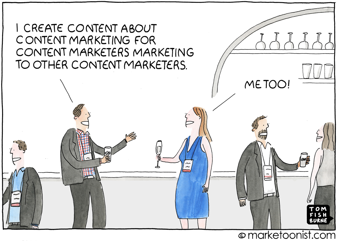 Marketoonist