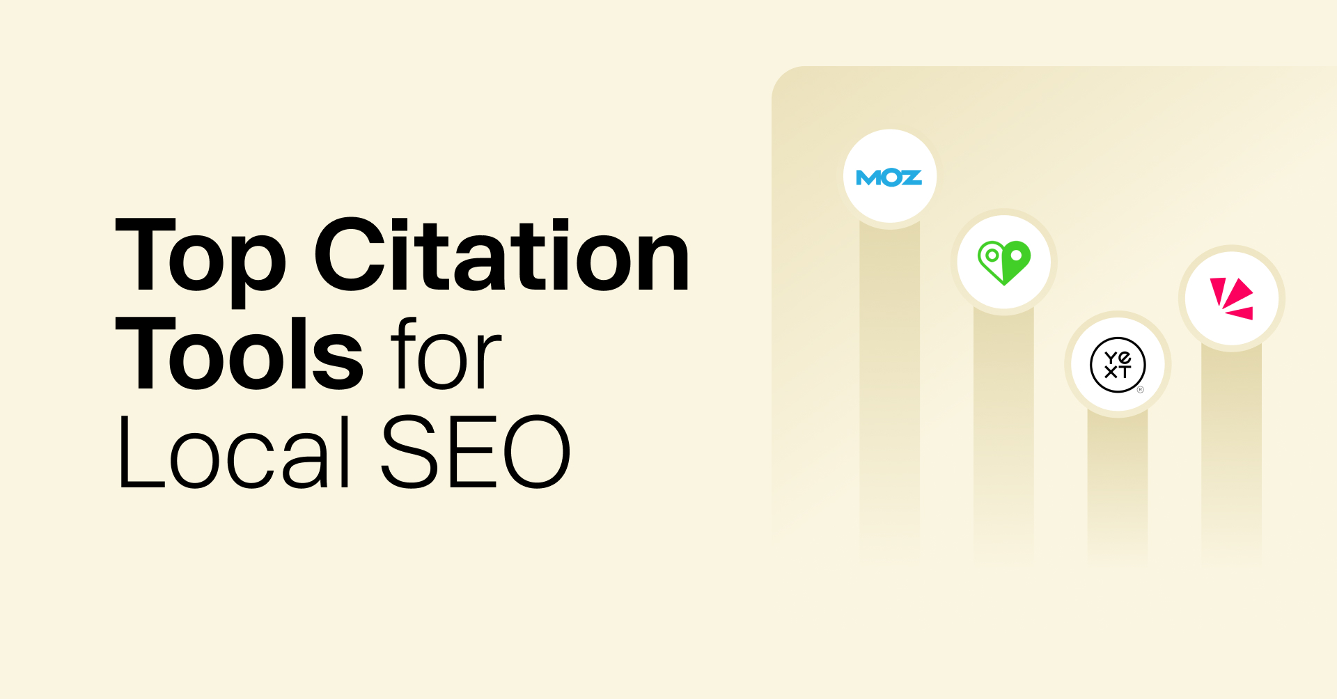 Citation Management Tools - What Do Local SEOs Prefer