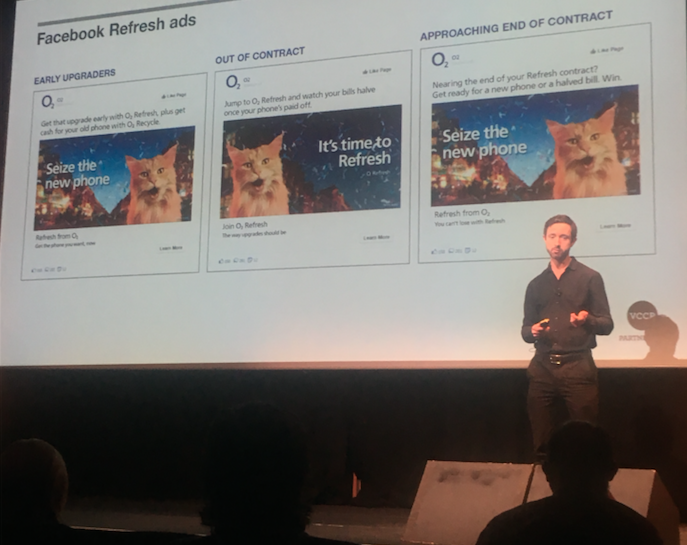 Facebook Ads - Insights