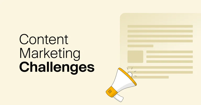 5 Challenges Facing Tomorrow's Content Marketer