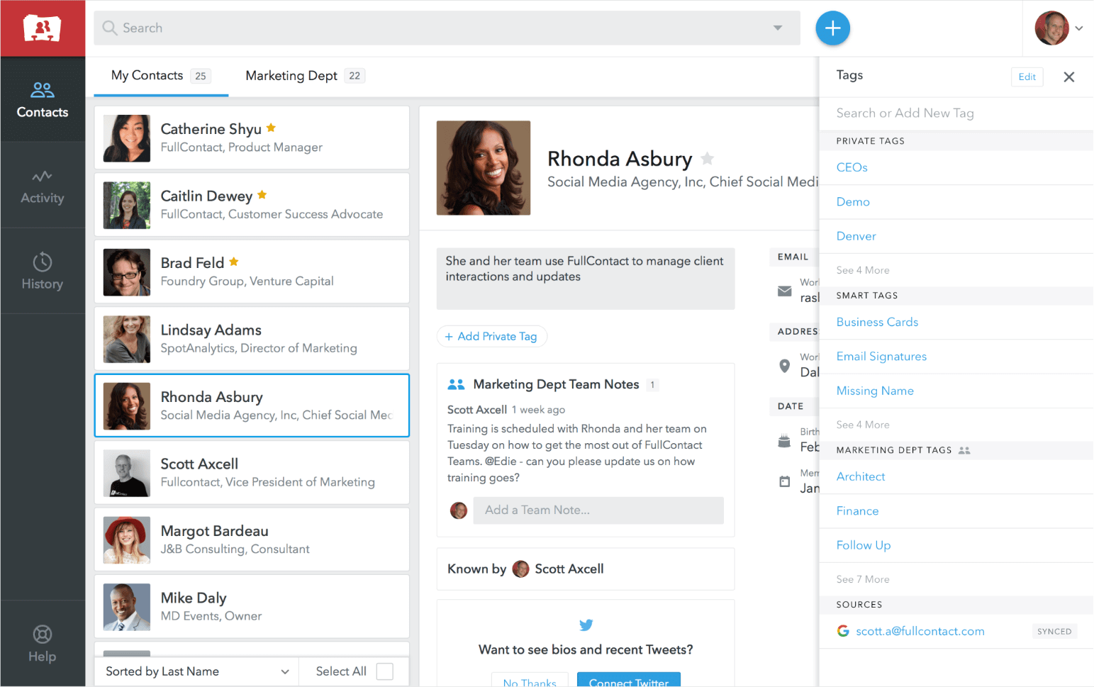Reliable Customer Data Capture System