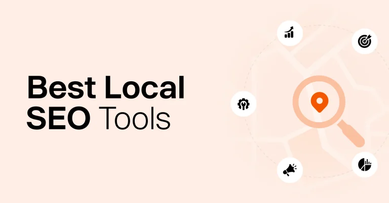31 Local SEO Tools You Should Be Using