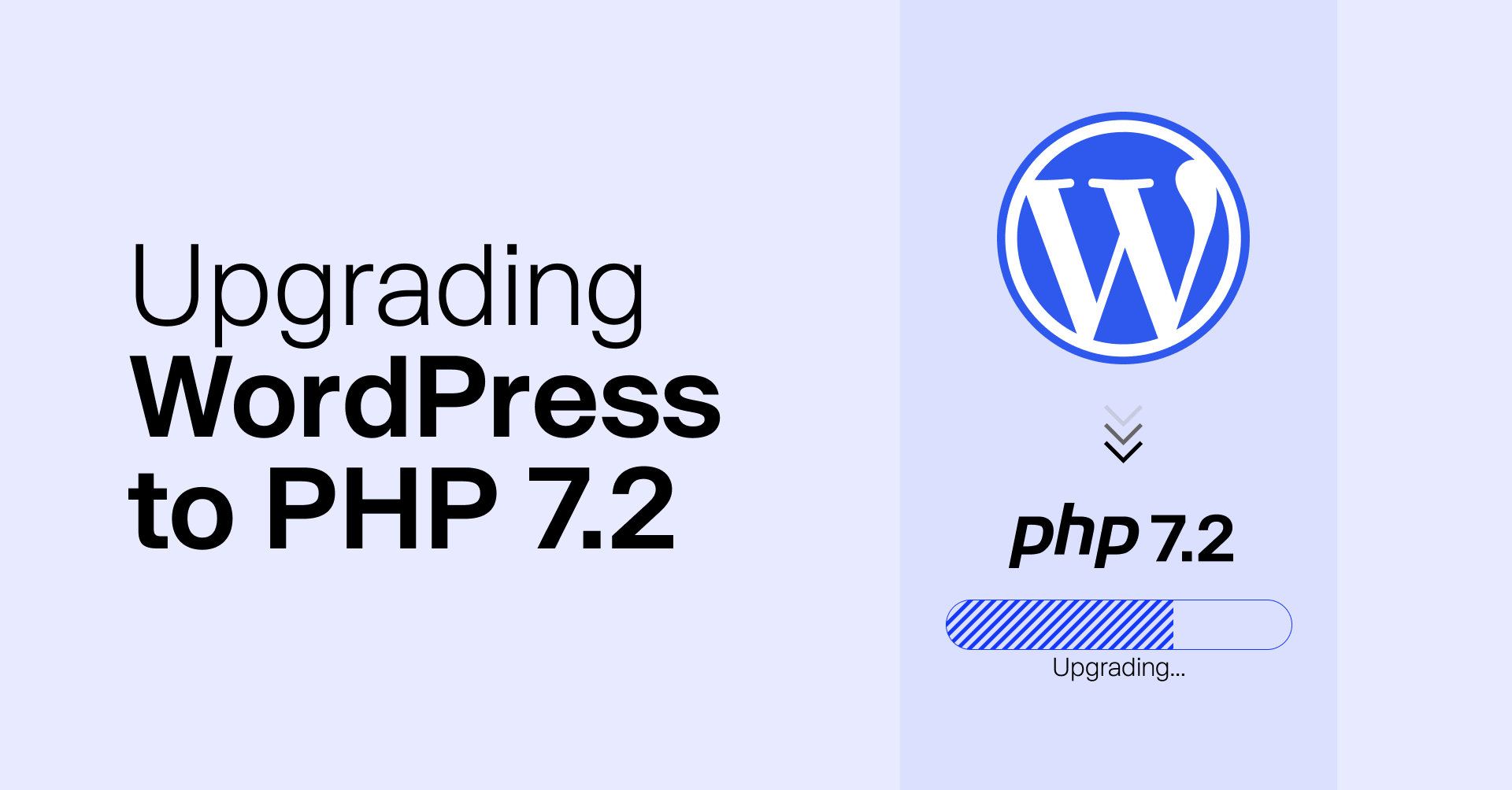Upgrading Your WordPress Website to PHP 7.2: Everything You Need To Know