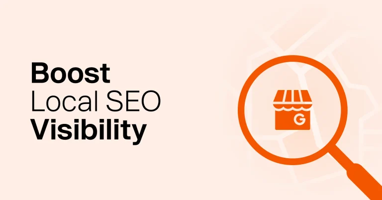 How to Boost the Organic Visibility of Category & Tag Pages for Local SEO-Businesses