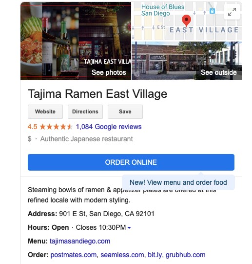 Always Keep Latest Content Your Gmb Profile