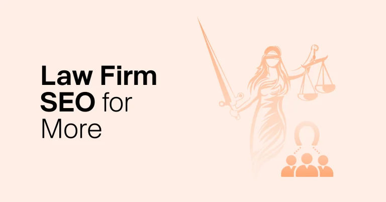 How a Law Firm SEO Expert Can Help Attorneys Drive in More Qualified Leads