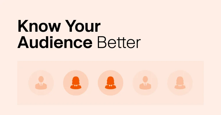 How to Research Your Target Audience for Powerful Content Marketing strategy