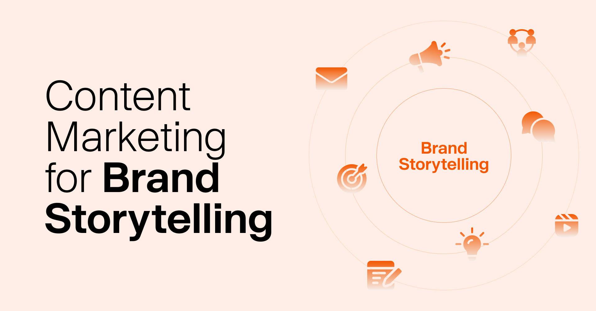 How to Use Content Marketing for Brand Storytelling