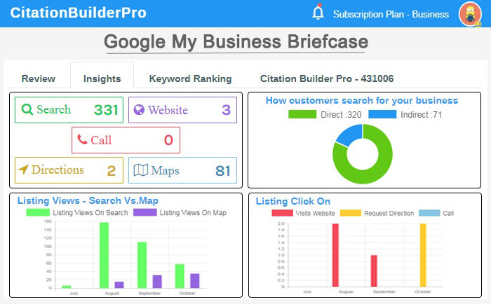 Citation Builder Pro