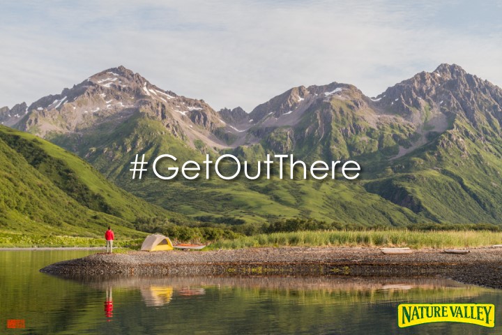 Consumer-Centric Copy By Nature Valley