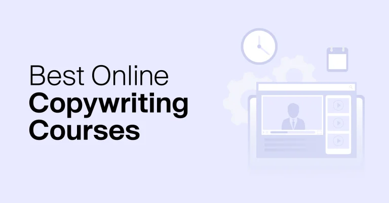 Best Online Copywriting Courses To Master Your Skills While Staying At Home