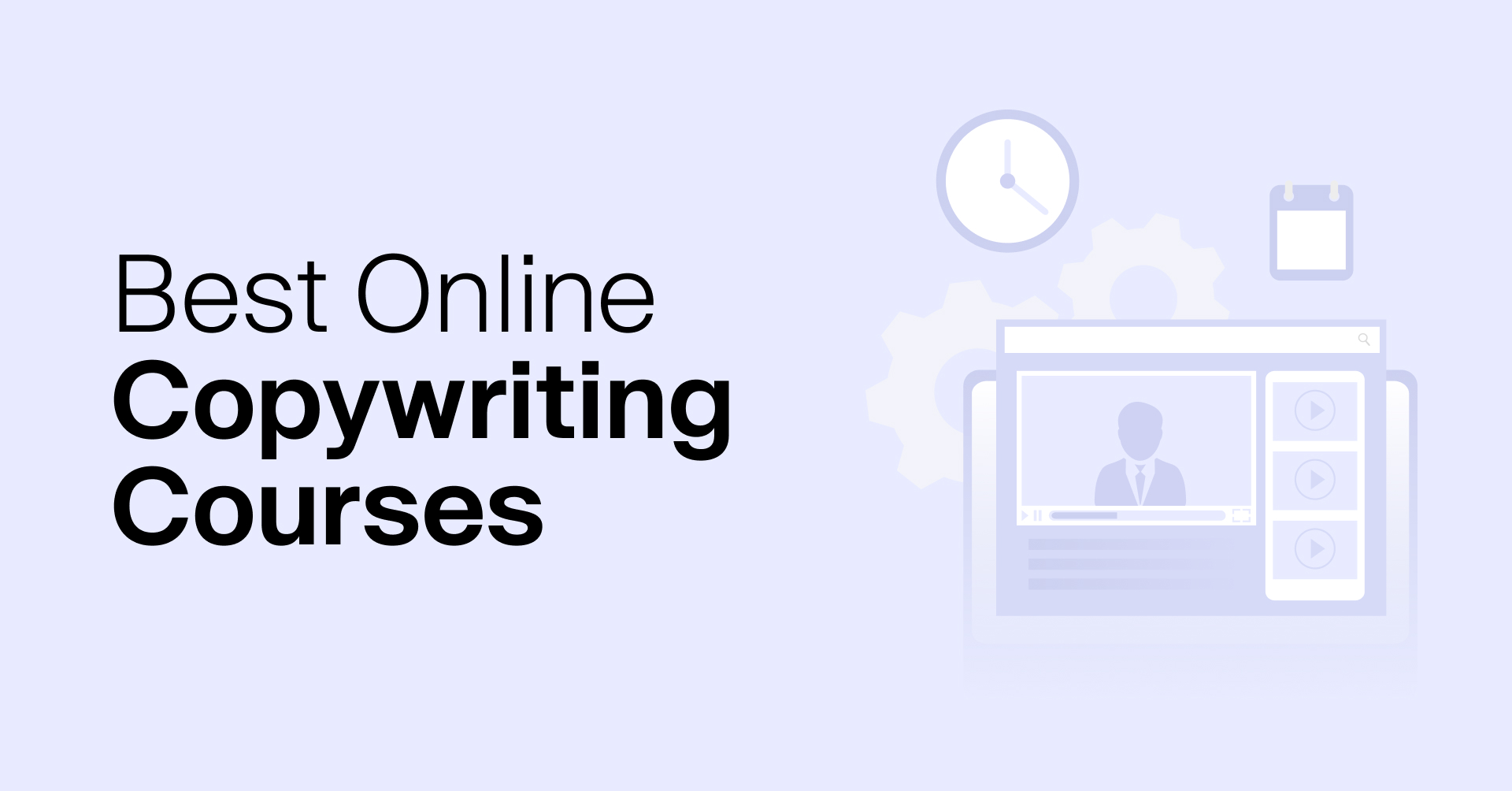 Best Online Copywriting Courses To Master Your Skills While Staying At Home