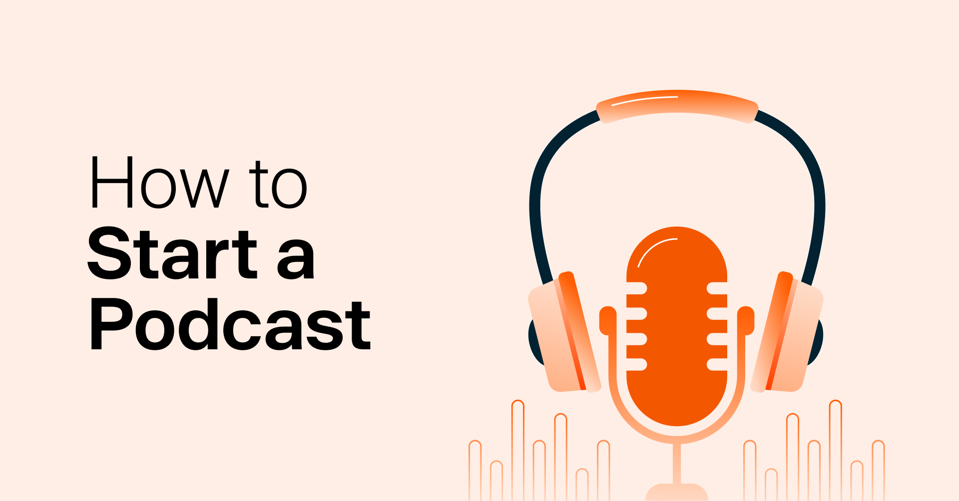 How To Start A Podcast: An Introvert's Guide To Success