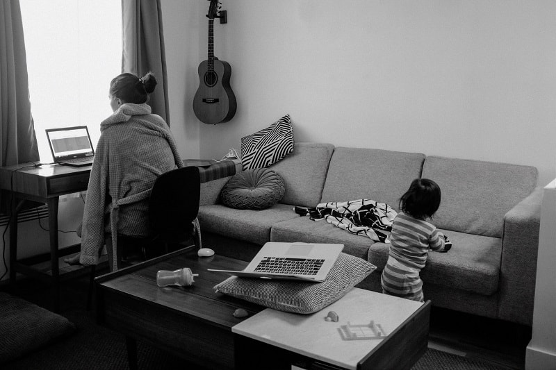 Are Remote Working Employee Happy?