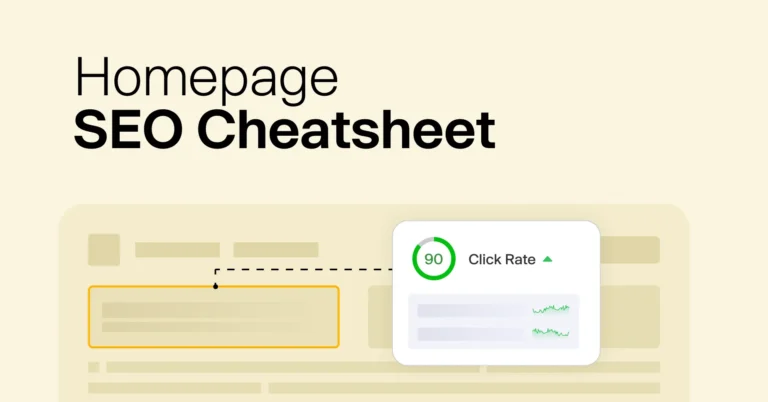 A Complete Local SEO Checklist for 2021 Homepage Optimization - E2M