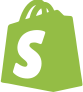 Shopify - Logo