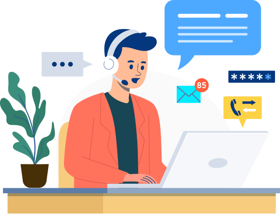 Extended Customer Support