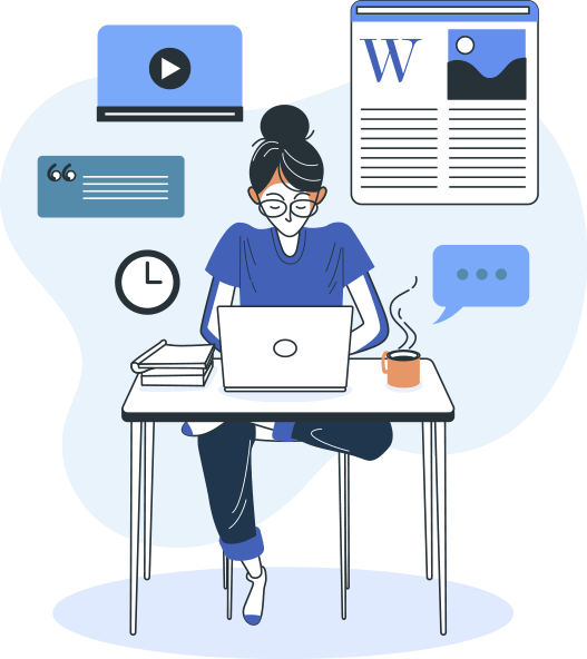 Premium Copywriting Agency: Powerful Brands Are Built on Powerful Copy