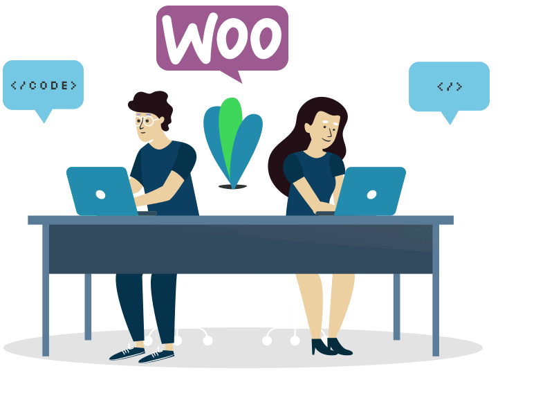 Your White Label WooCommerce Design And Development Partner