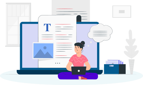 Professional Content Writing Services - Blog Writing Service