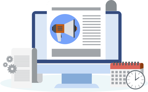 Marketing Copywriting