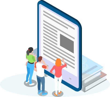 eBooks Writing Services