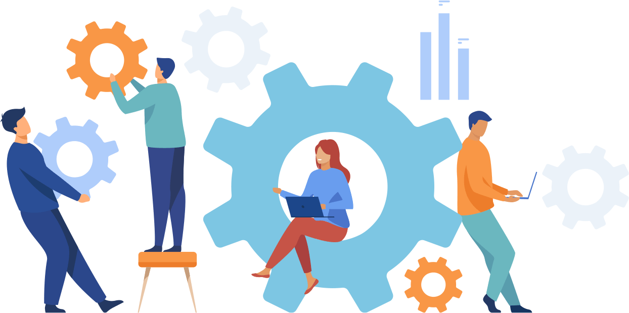 Choose a Full-Service White Label Team