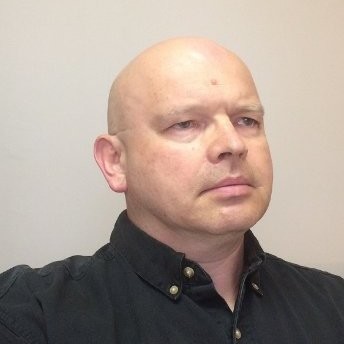 Tom founder of IT Profit Reboot