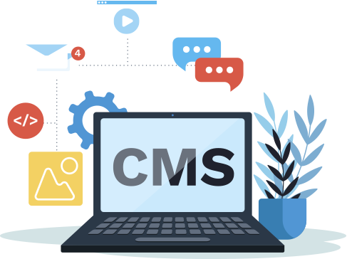 Traditional CMS VS Headless CMS