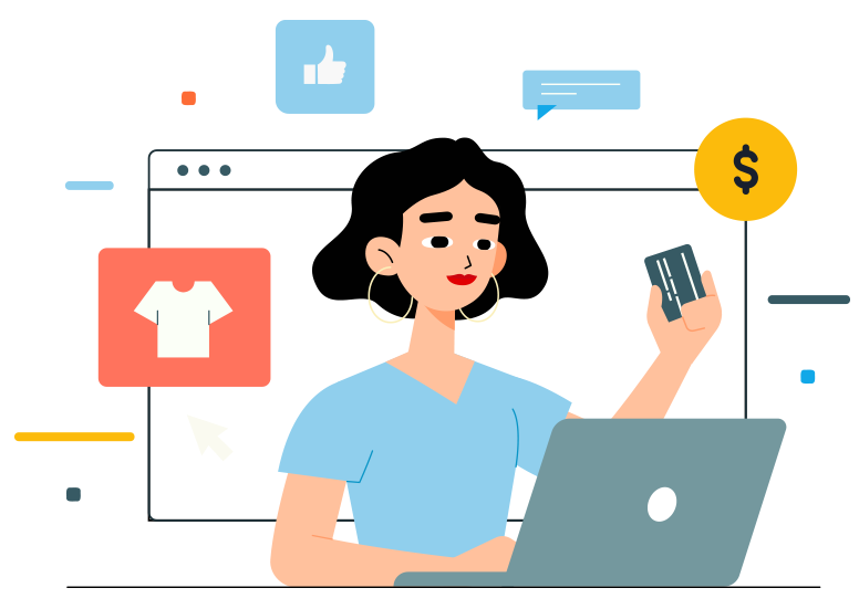 eCommerce Marketing Services