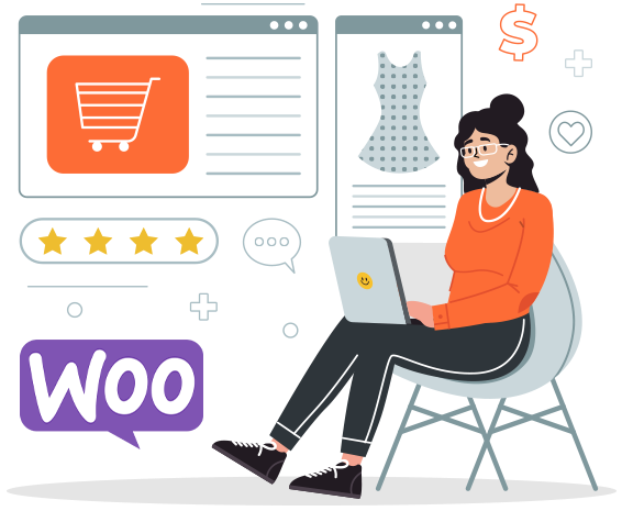 WooCommerce Development