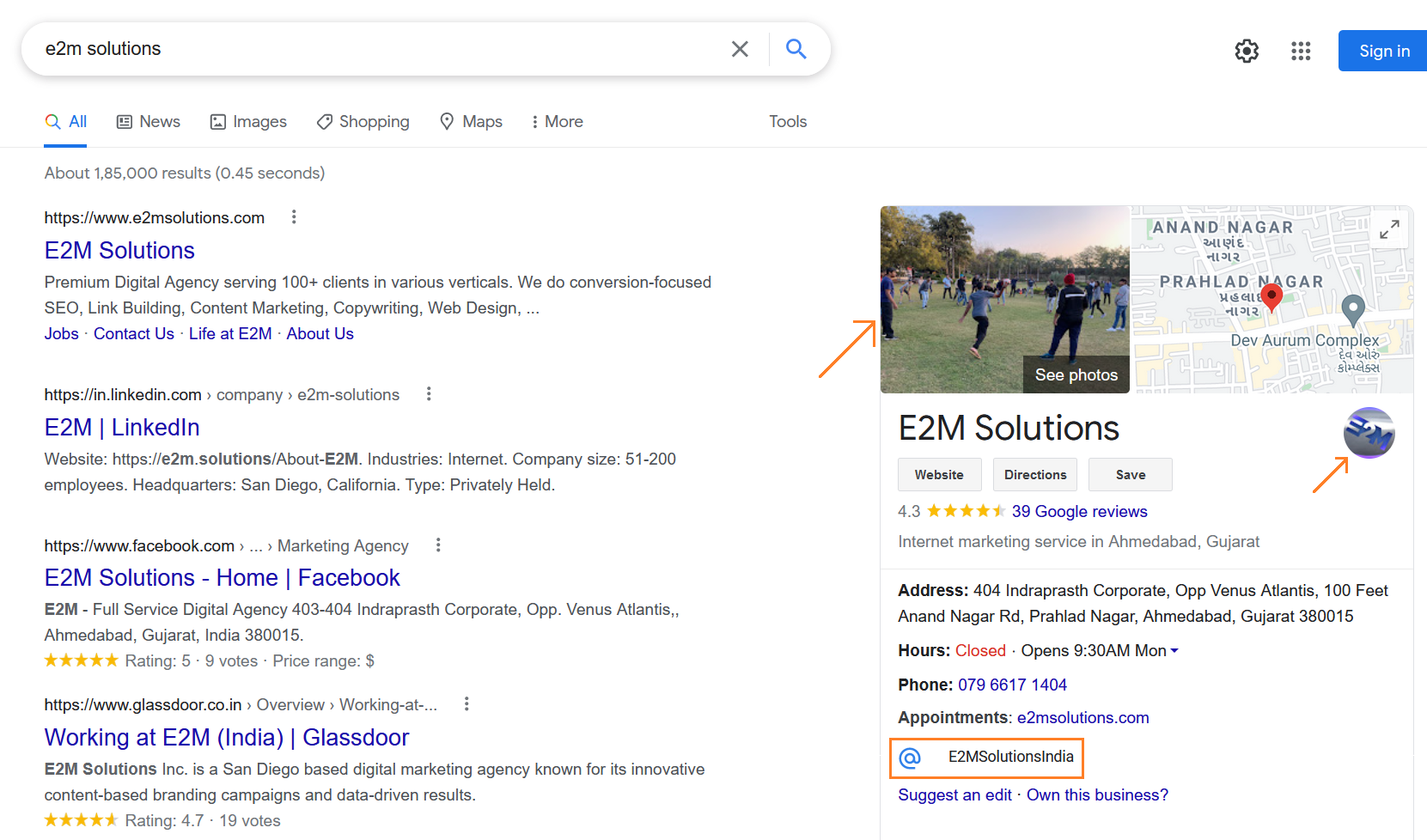 New Branding And Promotional Tools by Google