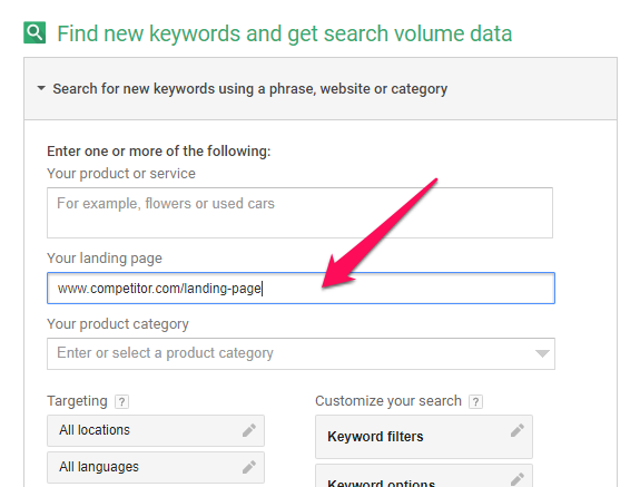 The Long Tail - Know Every Question Searchers Will Ask