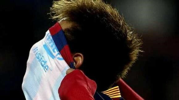 Events, Trade shows and Sponsorships - FC Barcelona star Lionel Messi