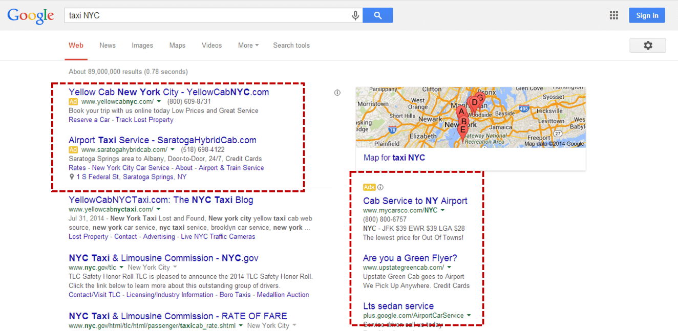 PPC marketing to be effective and represent digital marketing in their most basic avatars