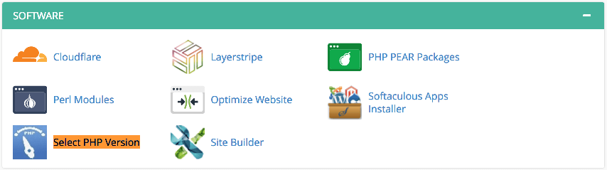 WPengine.com cPanel