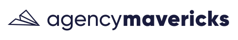AgencyMavericksLogo